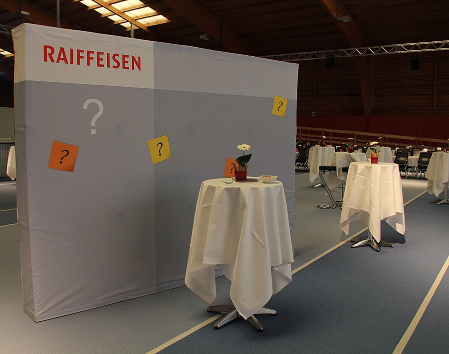 Stehtisch
